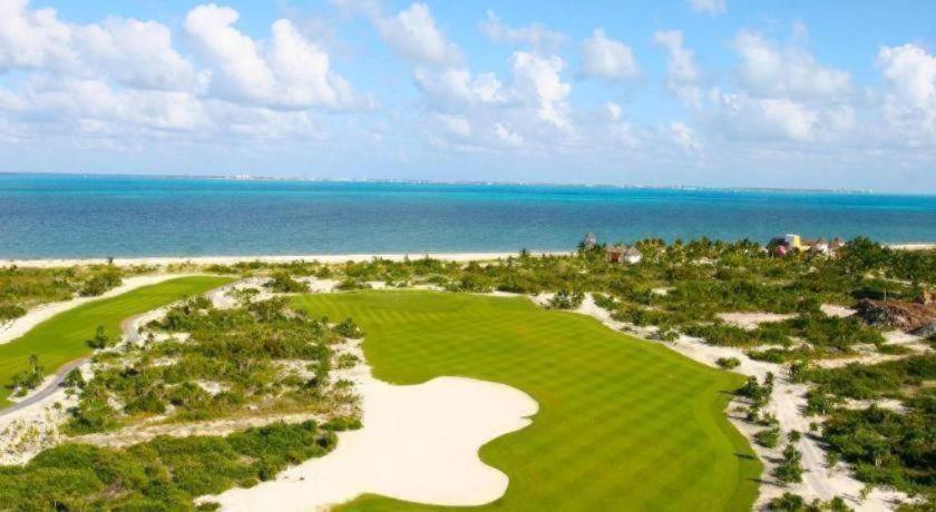 Excellence Riviera Cancun All Inclusive - Adults Only Puerto Morelos Exterior photo