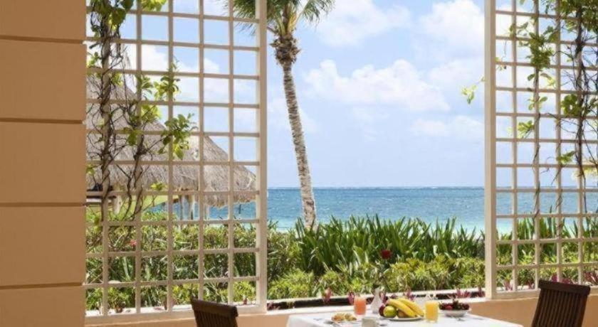 Excellence Riviera Cancun All Inclusive - Adults Only Puerto Morelos Exterior photo