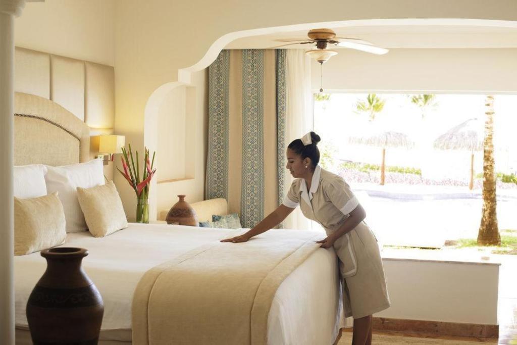 Excellence Riviera Cancun All Inclusive - Adults Only Puerto Morelos Exterior photo